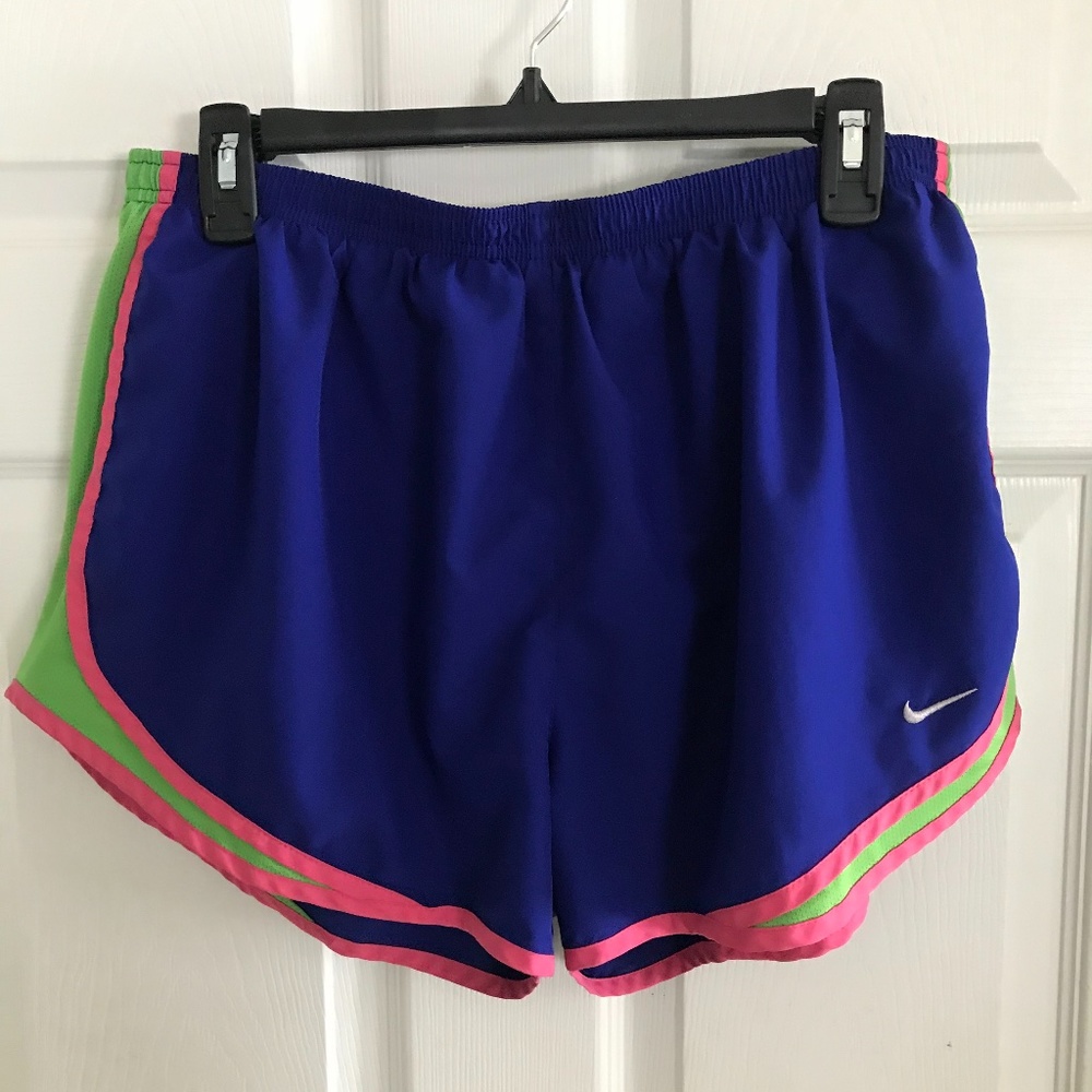 Nike Tempo Dri-fit Running Short
